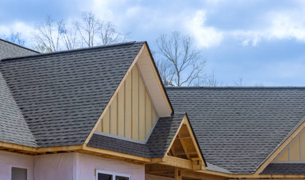 Professional Roofing Service in Algonquin, IL